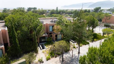 Moradia T3 no Tróia Resort