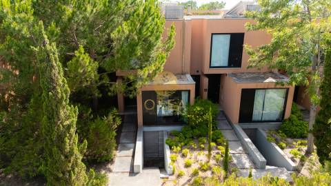 Moradia T3 no Tróia Resort