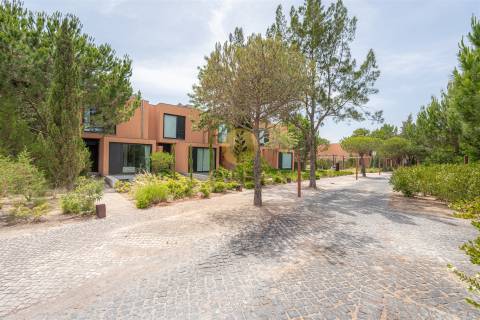 Moradia T3 no Tróia Resort
