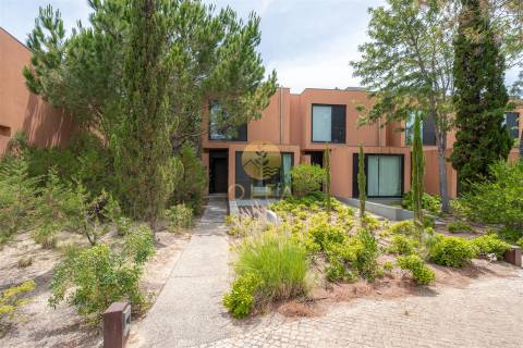 Moradia T3 no Tróia Resort