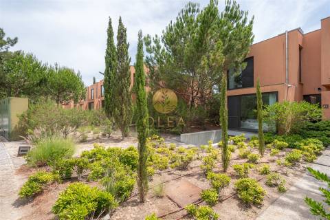 Moradia T3 no Tróia Resort