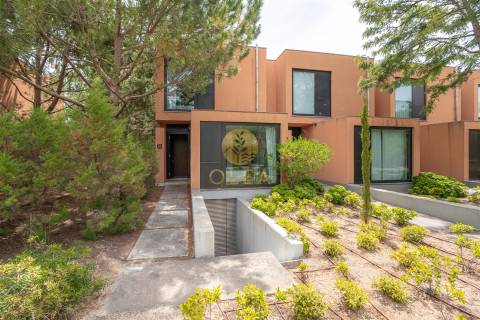 Moradia T3 no Tróia Resort