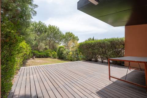 Moradia T3 no Tróia Resort