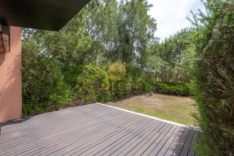 Moradia T3 no Tróia Resort