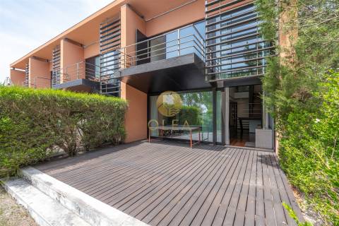 Moradia T3 no Tróia Resort