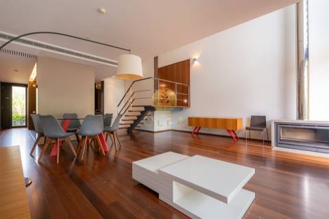 Moradia T3 no Tróia Resort