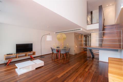 Moradia T3 no Tróia Resort