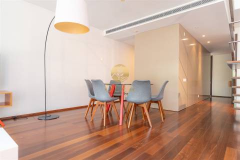 Moradia T3 no Tróia Resort