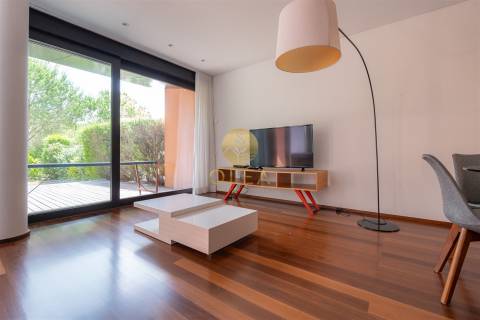 Moradia T3 no Tróia Resort