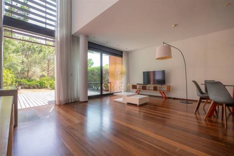 Moradia T3 no Tróia Resort