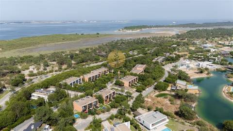 Moradia T3 no Tróia Resort