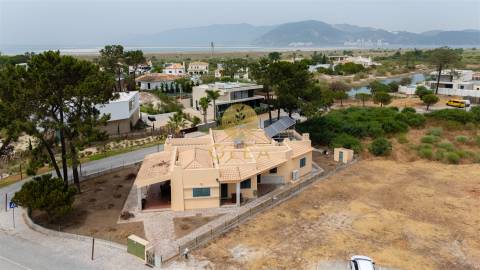 Moradia de Luxo - Tróia Resort