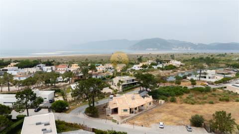 Moradia de Luxo - Tróia Resort