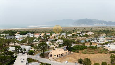 Moradia de Luxo - Tróia Resort