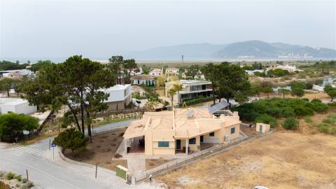 Moradia de Luxo - Tróia Resort