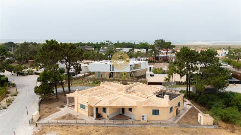 Moradia de Luxo - Tróia Resort