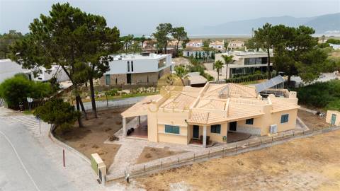 Moradia de Luxo - Tróia Resort