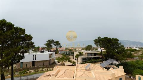 Moradia de Luxo - Tróia Resort