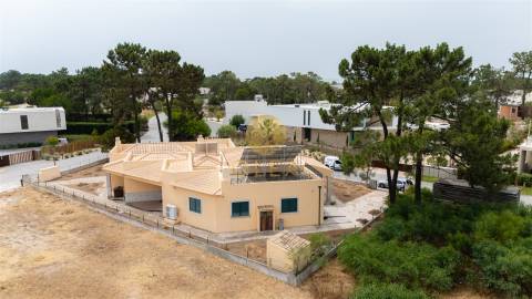 Moradia de Luxo - Tróia Resort