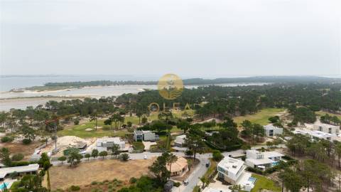 Moradia de Luxo - Tróia Resort