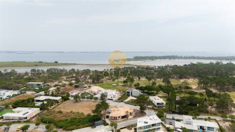 Moradia de Luxo - Tróia Resort