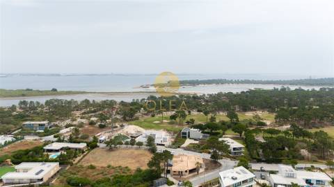 Moradia de Luxo - Tróia Resort