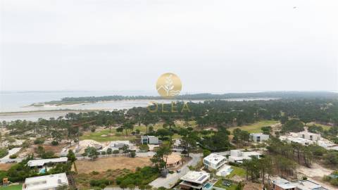 Moradia de Luxo - Tróia Resort