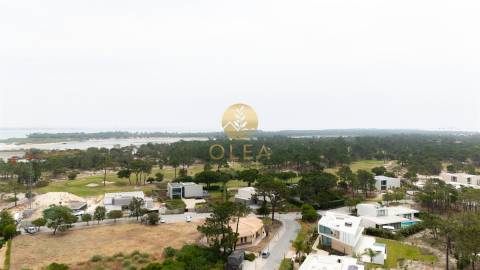 Moradia de Luxo - Tróia Resort