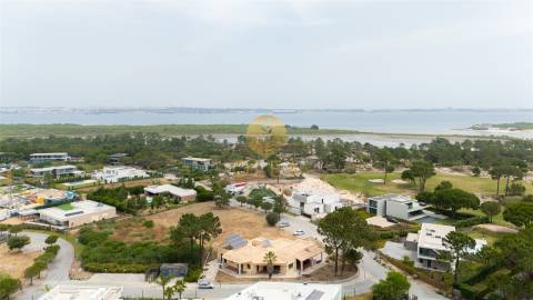 Moradia de Luxo - Tróia Resort