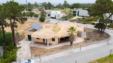 Moradia de Luxo - Tróia Resort