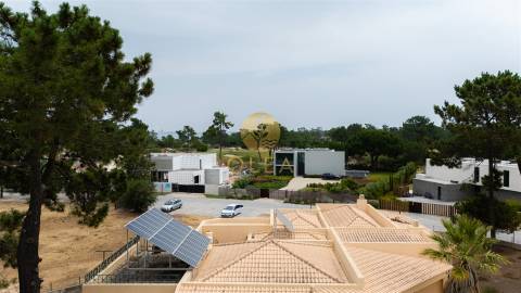 Moradia de Luxo - Tróia Resort