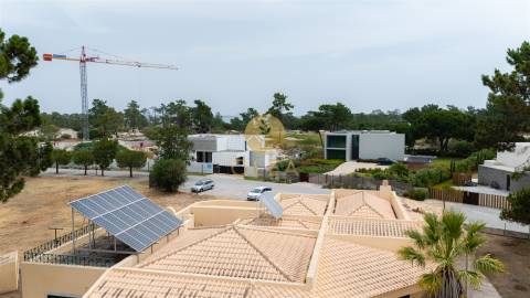 Moradia de Luxo - Tróia Resort