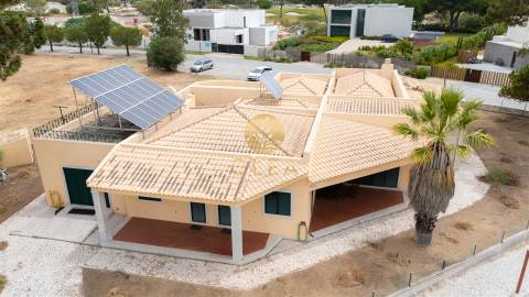 Moradia de Luxo - Tróia Resort