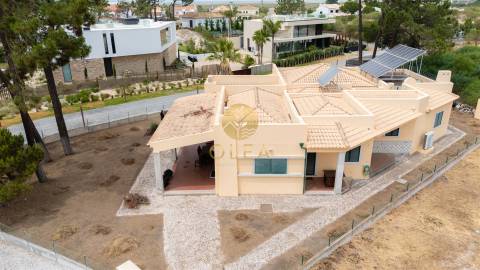 Moradia de Luxo - Tróia Resort