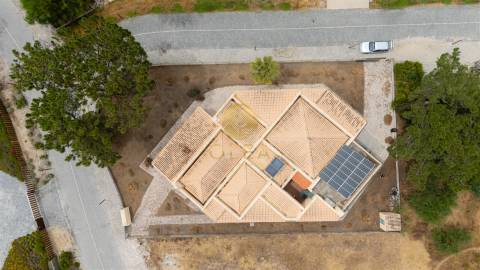 Moradia de Luxo - Tróia Resort