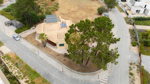 Moradia de Luxo - Tróia Resort