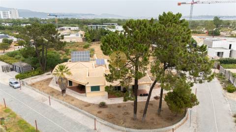 Moradia de Luxo - Tróia Resort