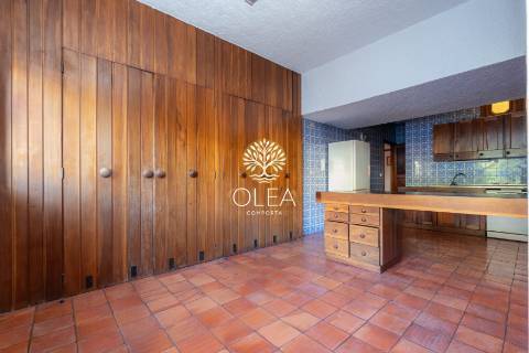 Apartamento T4+1 com Varanda de 40m² | Localização Priviligiada I SOLUM