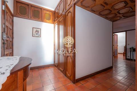 Apartamento T4+1 com Varanda de 40m² | Localização Priviligiada I SOLUM