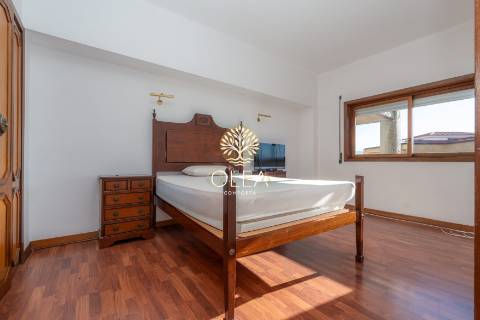 Apartamento T4+1 com Varanda de 40m² | Localização Priviligiada I SOLUM