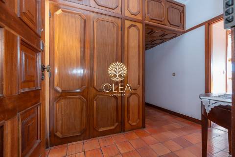 Apartamento T4+1 com Varanda de 40m² | Localização Priviligiada I SOLUM