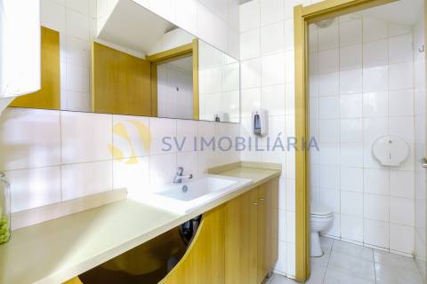 Padaria/Pastelaria com Fabrico Próprio e Boa Faturação em Vila Nova da Telha