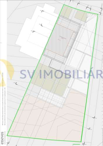 Terreno  Venda em Valongo,Valongo