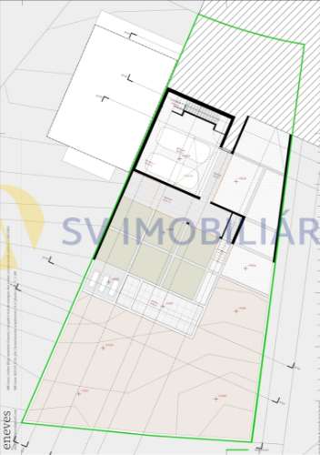 Terreno  Venda em Valongo,Valongo