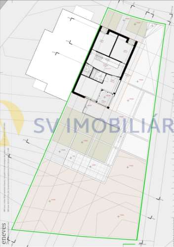 Terreno  Venda em Valongo,Valongo