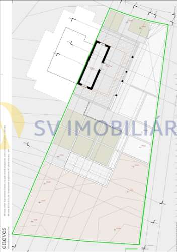 Terreno  Venda em Valongo,Valongo