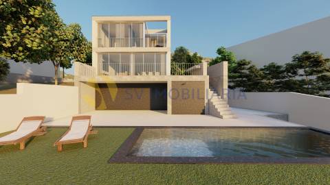 Terreno  Venda em Valongo,Valongo