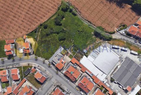 Terreno  Venda em Valongo,Valongo