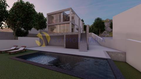 Terreno  Venda em Valongo,Valongo