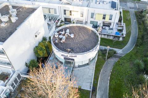 Restaurante em Folgosa com Excelente Localização e Capacidade para 80 Pessoas